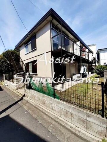 物件外観写真1　(お電話でお問い合わせ頂きますとスムーズに対応可能です＾＾)