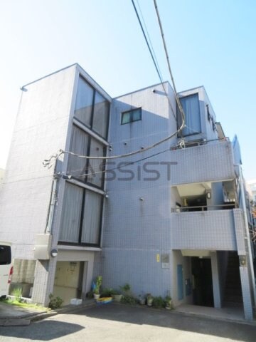 物件外観写真1　(お電話でお問い合わせ頂きますとスムーズに対応可能です＾＾)