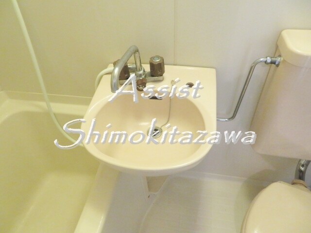 物件内観写真6　(★洗面ボウルつき★)