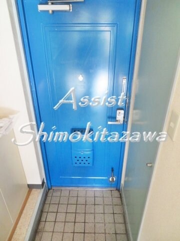 物件内観写真16　