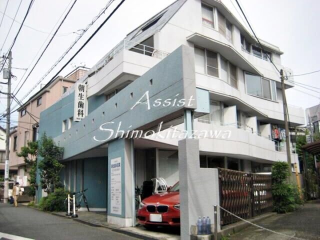 物件外観写真1　(お電話でお問い合わせ頂きますとスムーズに対応可能です＾＾)