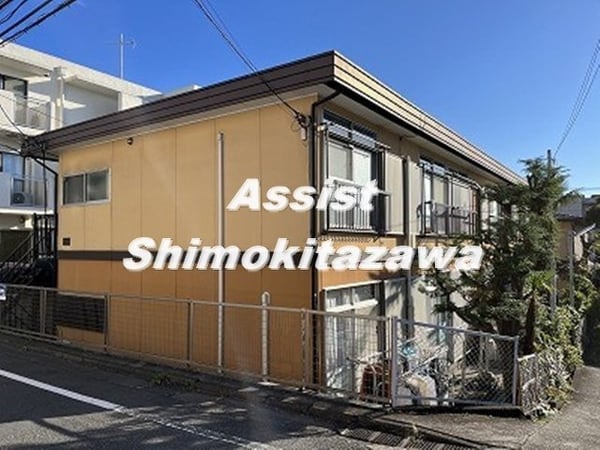 外観(お電話でお問い合わせ頂きますとスムーズに対応可能です＾＾)