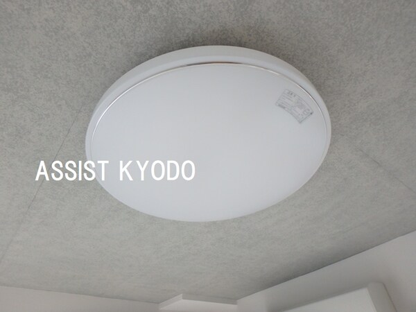建物設備(※同物件同仕様の参考写真です)