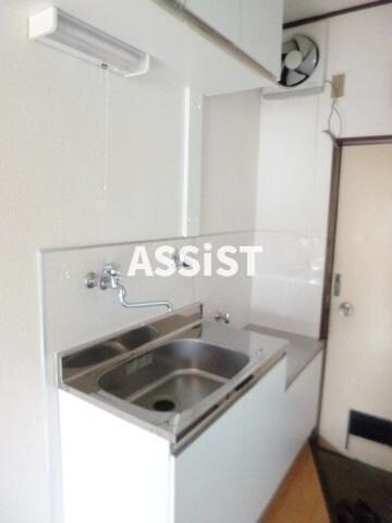 物件内観写真6　(※同物件の参考写真です)