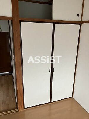 物件内観写真8　(※同物件の参考写真です)