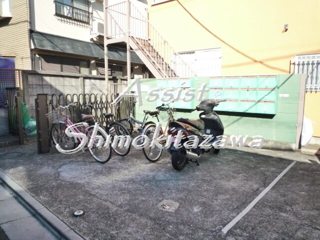 物件内観写真12　