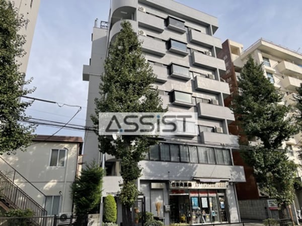 外観(お電話でお問い合わせ頂きますとスムーズに対応可能です＾＾)