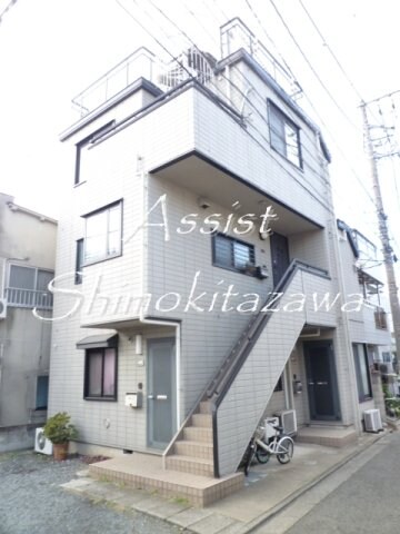 物件外観写真1　(お電話でお問い合わせ頂きますとスムーズに対応可能です＾＾)