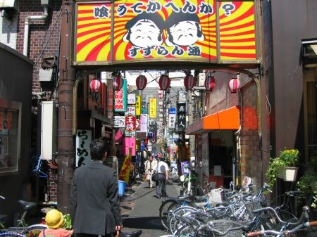 物件内観写真22　(すずらん通り商店街　三軒茶屋 1484m)