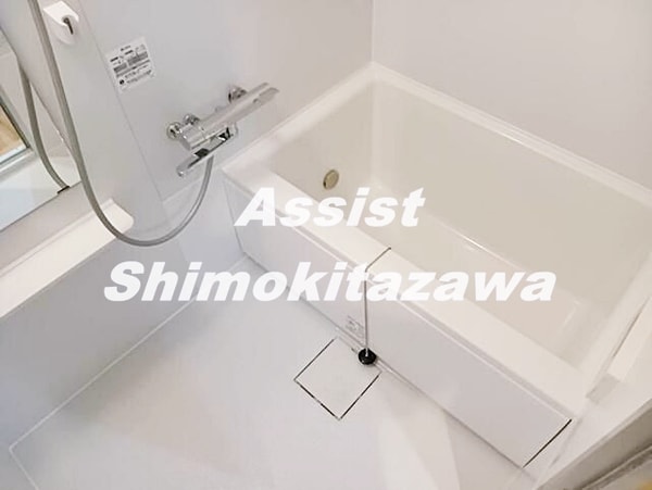 浴室