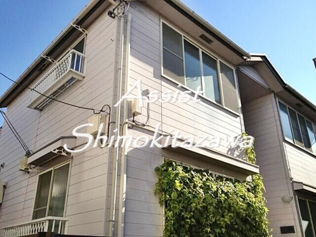 物件外観写真1　(お電話でお問い合わせ頂きますとスムーズに対応可能です＾＾)