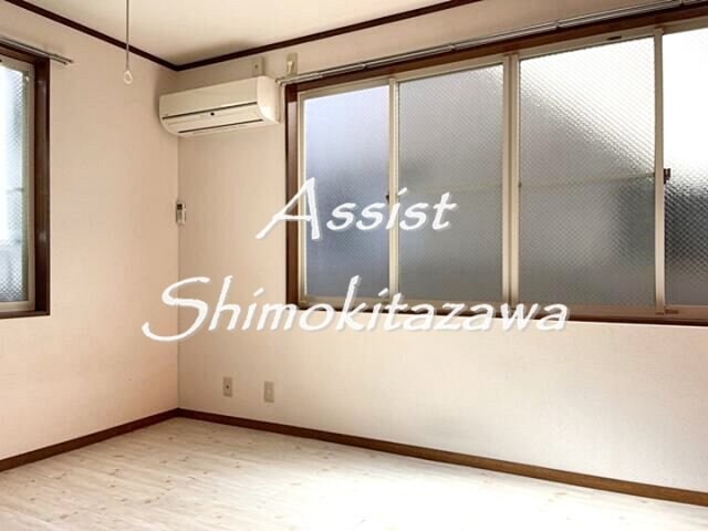 物件内観写真3　(2面採光です＾＾)