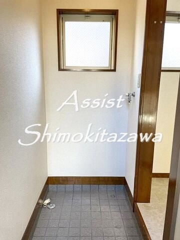 物件内観写真11　