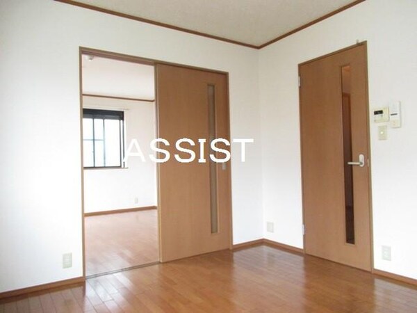 居室