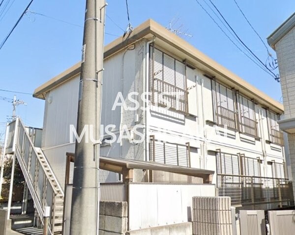 外観(お電話でお問合わせ頂けますと、よりスムーズにご対応出来ます♪)