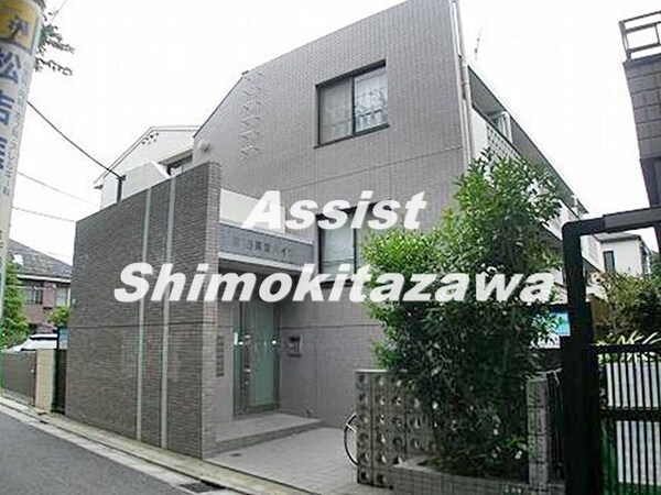 外観(お電話でお問い合わせ頂きますとスムーズに対応可能です＾＾)