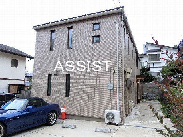 外観写真