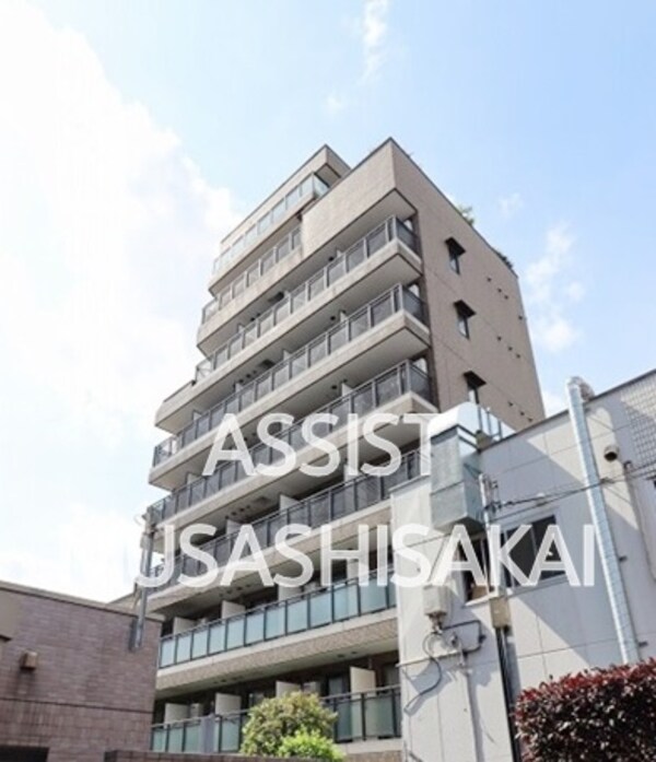 外観(お電話でお問合わせ頂けますと、よりスムーズにご対応出来ます♪)