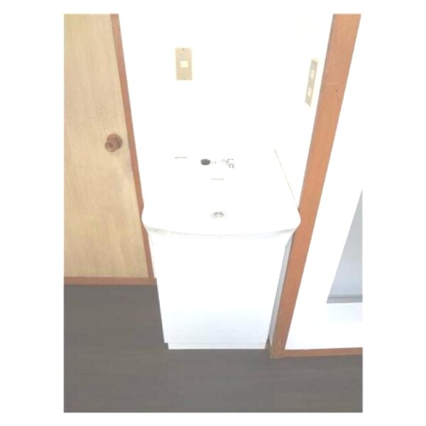 洗面・脱衣所