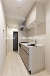 物件内観写真5　(※同物件同仕様の参考写真です)