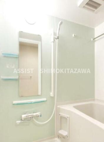 物件内観写真6　(※同物件参考写真です)