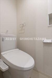 物件内観写真8　(※同物件同仕様の参考写真です)