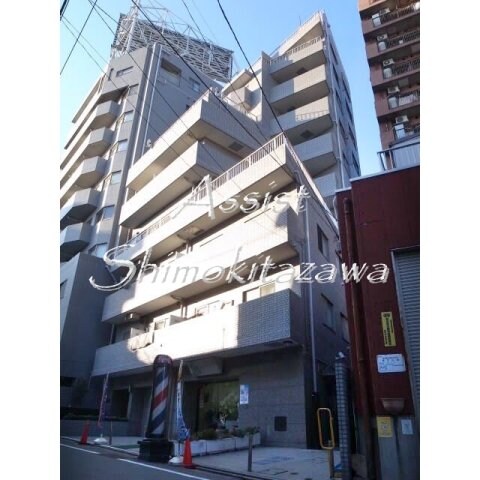 物件外観写真1　(お電話でお問い合わせ頂きますとスムーズに対応可能です＾＾)