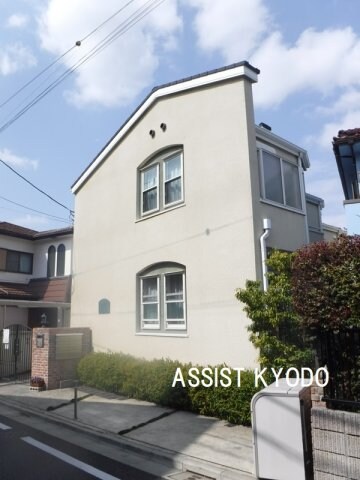 物件外観写真1　(お電話でお問い合わせ頂きますとスムーズに対応可能です＾＾)