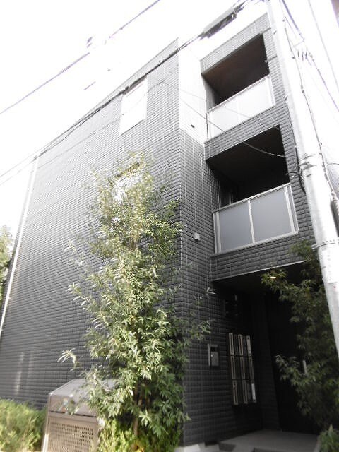 物件外観写真1　(お電話でお問い合わせ頂きますとスムーズに対応可能です＾＾)