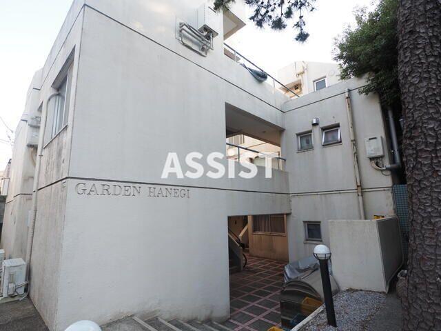 物件外観写真1　(お電話でお問い合わせ頂きますとスムーズに対応可能です＾＾)