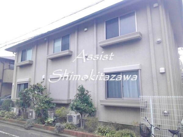 外観(お電話でお問い合わせ頂きますとスムーズに対応可能です＾＾)