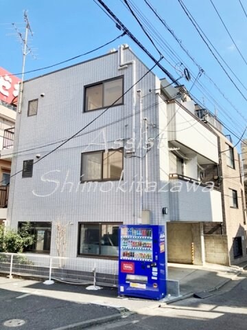 物件外観写真1　(お電話でお問い合わせ頂きますとスムーズに対応可能です＾＾)