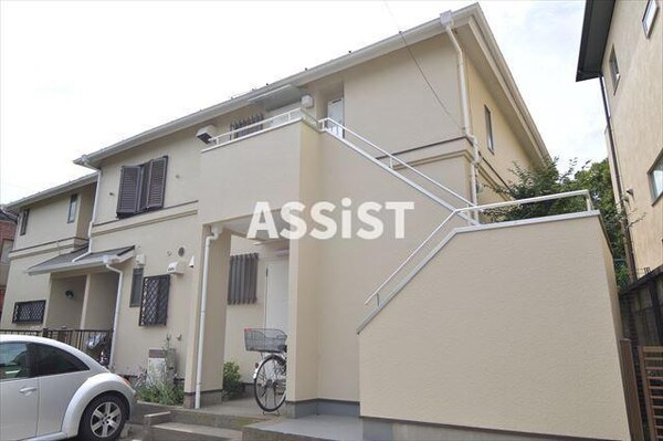 外観(お電話でお問い合わせ頂きますとスムーズに対応可能です＾＾)