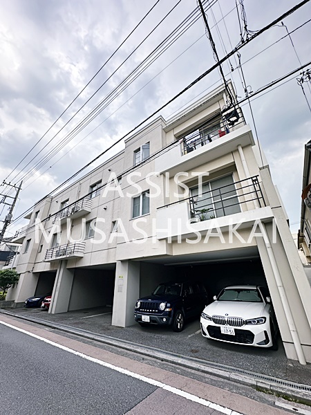 外観写真