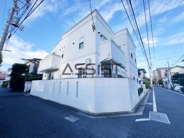 物件外観写真1　(お電話でお問い合わせ頂きますとスムーズに対応可能です＾＾)