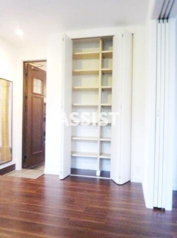 物件内観写真11　