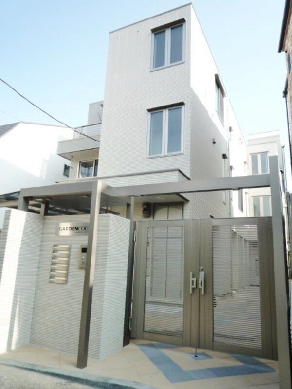 外観(お電話でお問い合わせ頂きますとスムーズに対応可能です＾＾)