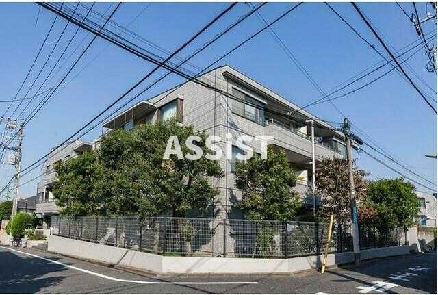 物件外観写真1　(お電話でお問い合わせ頂きますとスムーズに対応可能です＾＾)