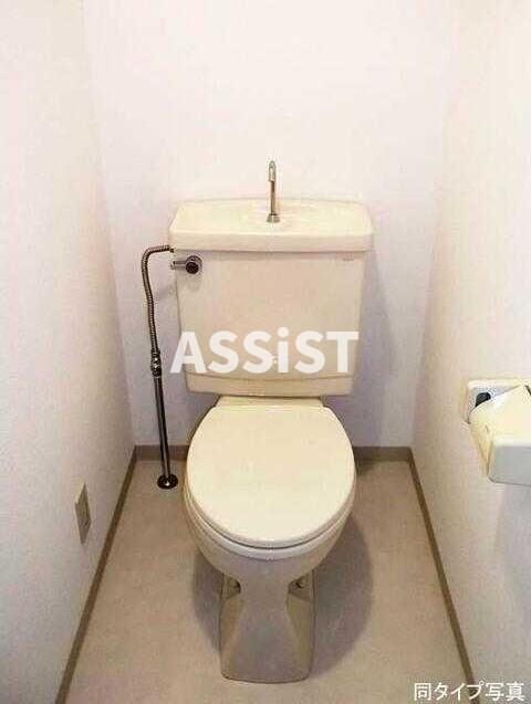 物件内観写真11　(※同物件参考写真です)