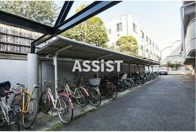 物件内観写真14　