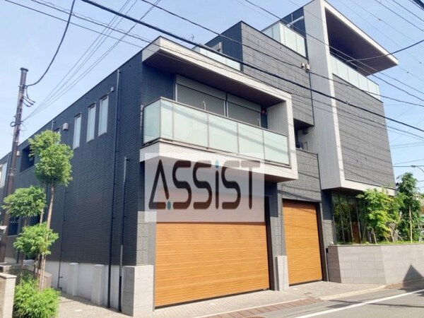 外観(お電話でお問い合わせ頂きますとスムーズに対応可能です＾＾)
