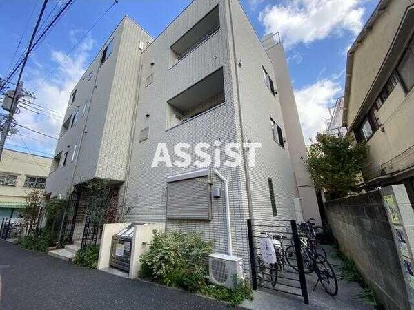 外観(お電話でお問い合わせ頂きますとスムーズに対応可能です＾＾)