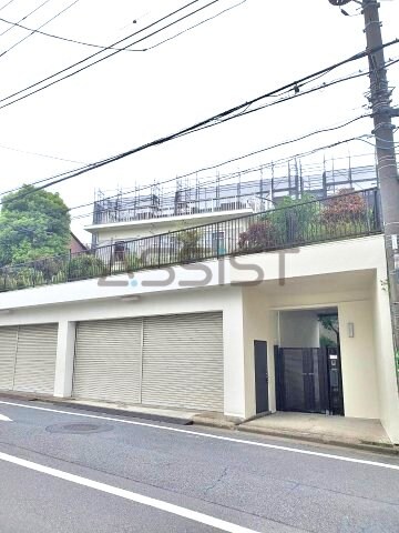 物件外観写真1　(お電話でお問い合わせ頂きますとスムーズに対応可能です＾＾)