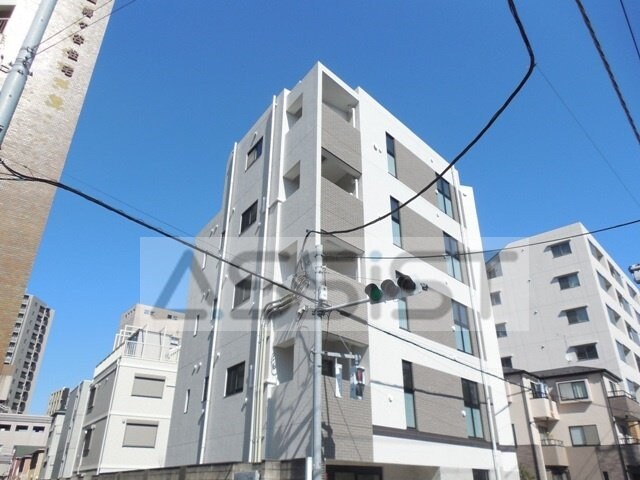 物件外観写真1　(お電話でお問い合わせ頂きますとスムーズに対応可能です＾＾)