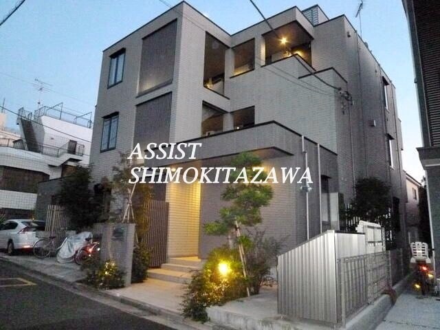 物件外観写真1　(お電話でお問い合わせ頂きますとスムーズに対応可能です＾＾)