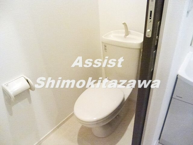 物件内観写真8　(※同物件の参考写真です)