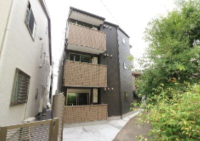 物件外観写真1　(お電話でお問い合わせ頂きますとスムーズに対応可能です＾＾)