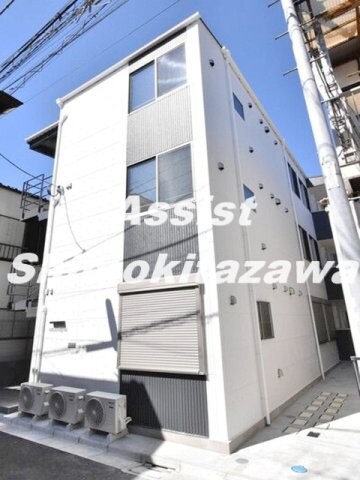 物件外観写真1　(お電話でお問い合わせ頂きますとスムーズに対応可能です＾＾)