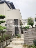 世田谷代田戸建