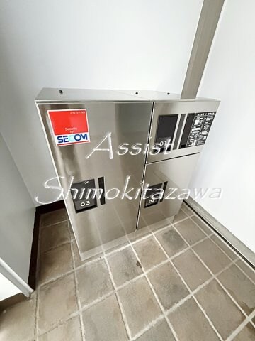 物件内観写真15　